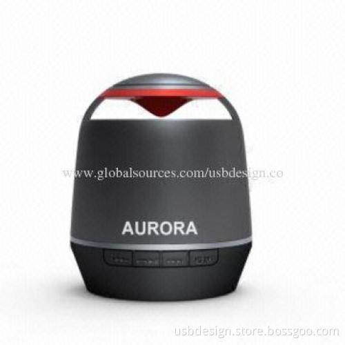 2014 Popular Penguin Latest Bluetooth Speakers, Customized Colors and Logos Welcomed